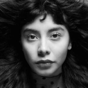 تصویر هنرمند Alejandra Herrera