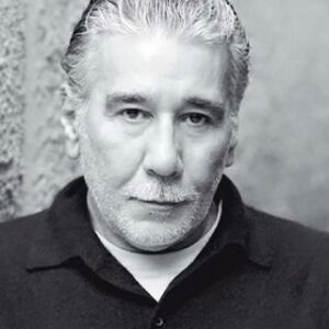 تصویر هنرمند Giorgos Tsemperopoulos