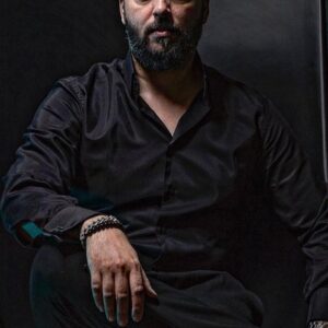 تصویر هنرمند Karo Sawz