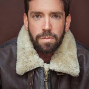 تصویر هنرمند Blaise Pettebone