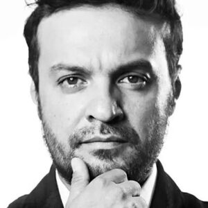 تصویر هنرمند Julián Román