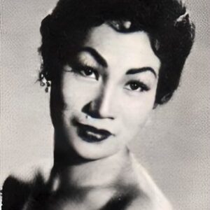 تصویر هنرمند Bella Flores