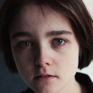 تصویر هنرمند Mariya Gerasimenko