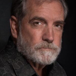 تصویر هنرمند John Patrick Lowrie