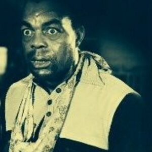 تصویر هنرمند Blue Washington