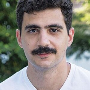 تصویر هنرمند Giannis Eglezos