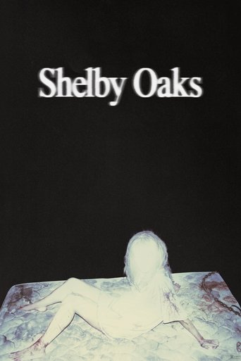 پوستر رسمی فیلم Shelby Oaks (2024)