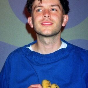 تصویر هنرمند Julian Glander