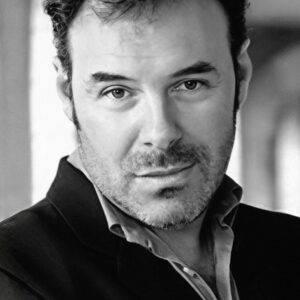 تصویر هنرمند Sean Chapman