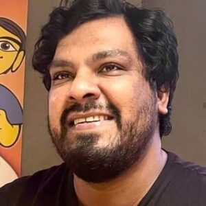 تصویر هنرمند Sanjoy Somadder