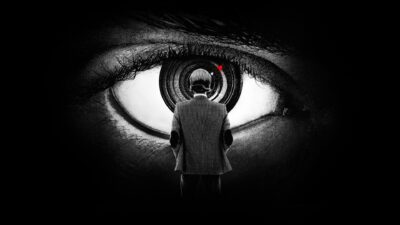 Teaser for Orwell: 2+2=5