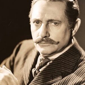 تصویر هنرمند Percy Waram