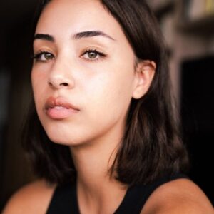 تصویر هنرمند Luiza Benaïssa