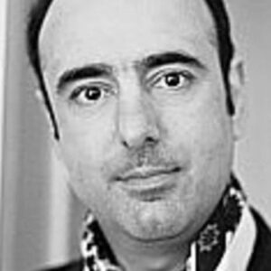 تصویر هنرمند Jérôme Tonnerre