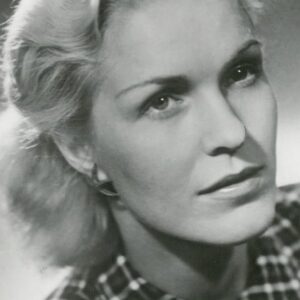 تصویر هنرمند Eva Dahlbeck