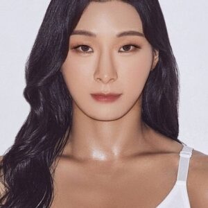 تصویر هنرمند Jang Eun Sil