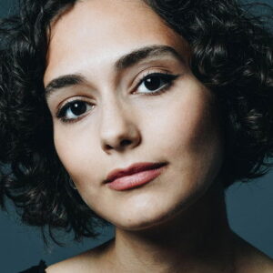 تصویر هنرمند Umay Anadolu Kaboğlu