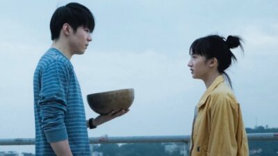 Teaser for Last Song for You