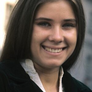 تصویر هنرمند Małgorzata Potocka