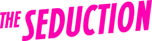 لوگوی رسمی سریال The Seduction (2025)