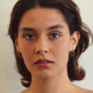 تصویر هنرمند Menia Voulioti