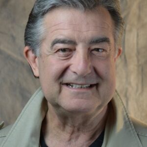 تصویر هنرمند Charles Stransky