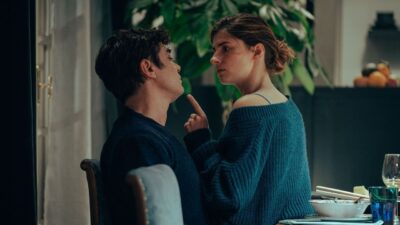 Teaser for Close To Me