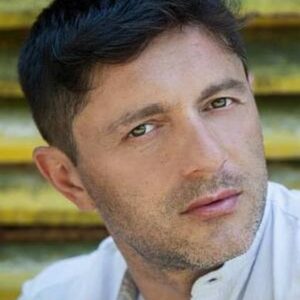 تصویر هنرمند Carmine Paternoster