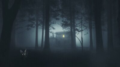 Teaser for Shelby Oaks