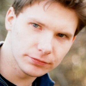 تصویر هنرمند Doug Roos