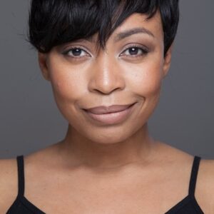 تصویر هنرمند Nikiya Mathis