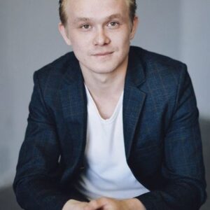 تصویر هنرمند Vladimir Tyaptushkin