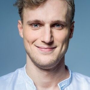 تصویر هنرمند Karol Dziuba