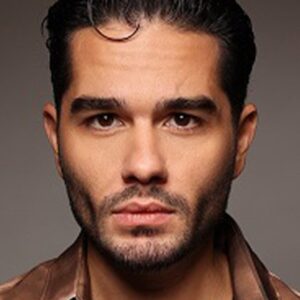 تصویر هنرمند Christos Mastoras