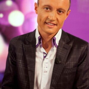 تصویر هنرمند Eric Dussart