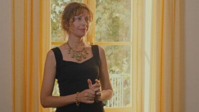 Teaser for A Tale of Autumn