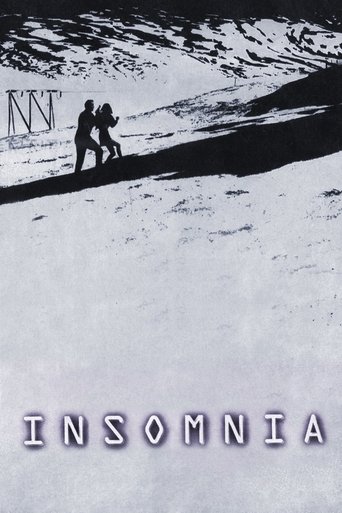 پوستر رسمی فیلم Insomnia (1997)