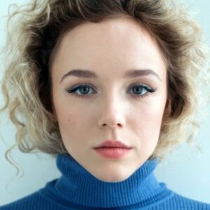 تصویر هنرمند Anastasia Talyzina