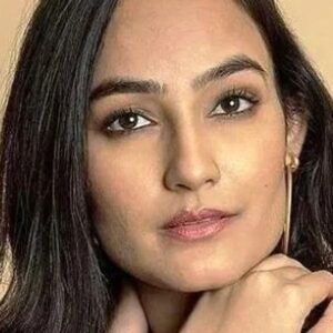 تصویر هنرمند Monika Panwar