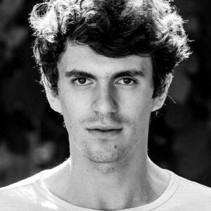 تصویر هنرمند Dimitris Kapouranis