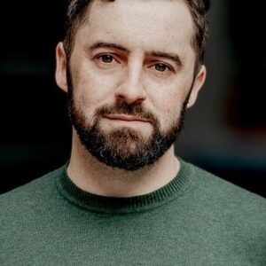 تصویر هنرمند Thomas Finnegan