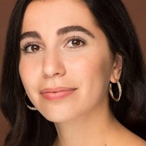 تصویر هنرمند Lainey Lipson