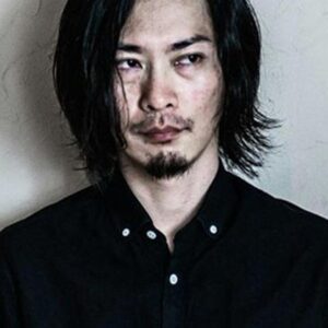 تصویر هنرمند Hideyuki Fukasawa