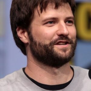 تصویر هنرمند Ross Duffer