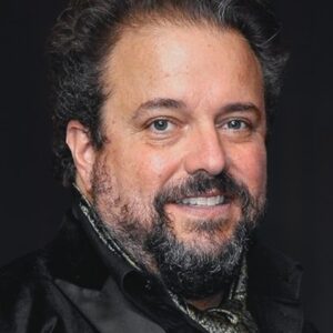 تصویر هنرمند Raul Malo