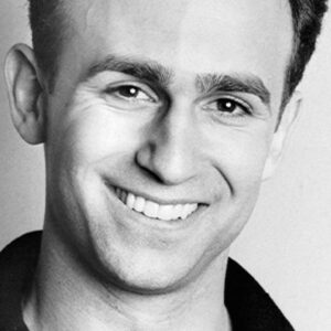 تصویر هنرمند Joe Guzaldo