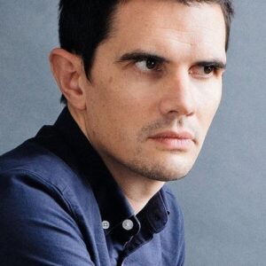 تصویر هنرمند Mathieu Lescop