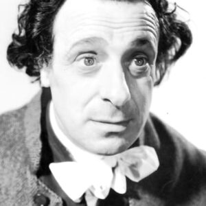 تصویر هنرمند Luis Alberni