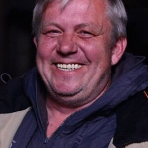 تصویر هنرمند Volodymyr Romanov