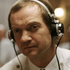 تصویر هنرمند Petter Fladeby